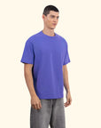 Basic Oversize T-Shirt