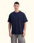 Basic Oversize T-Shirt