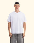Basic Oversize T-Shirt