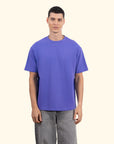 Basic Oversize T-Shirt