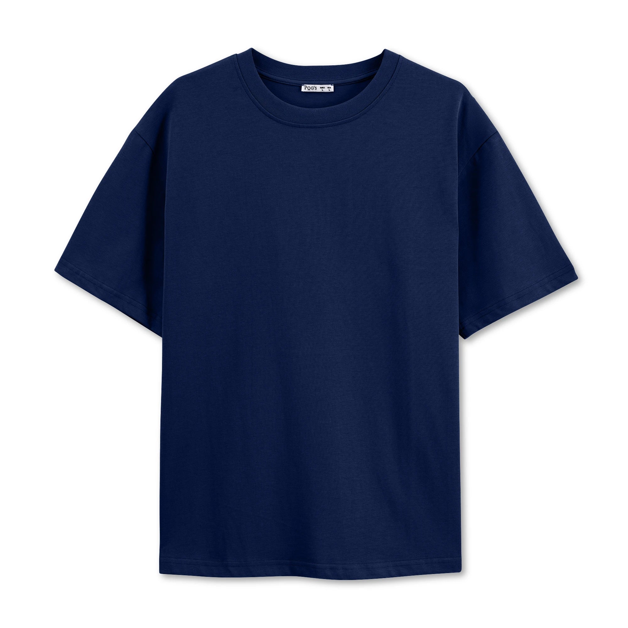 Basic Oversize T-Shirt