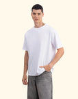 Basic Oversize T-Shirt