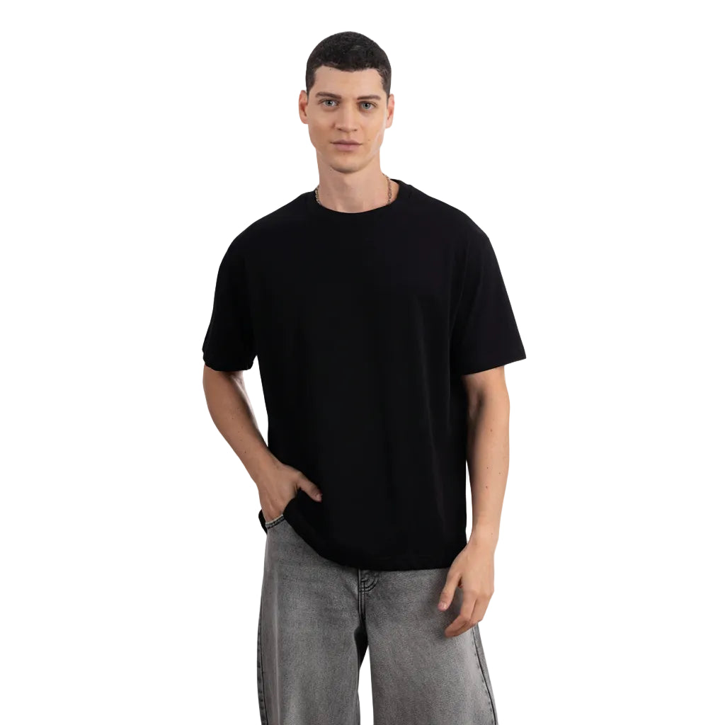 Basic Oversize T-Shirt