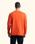 Basic Regular Sweatshirt