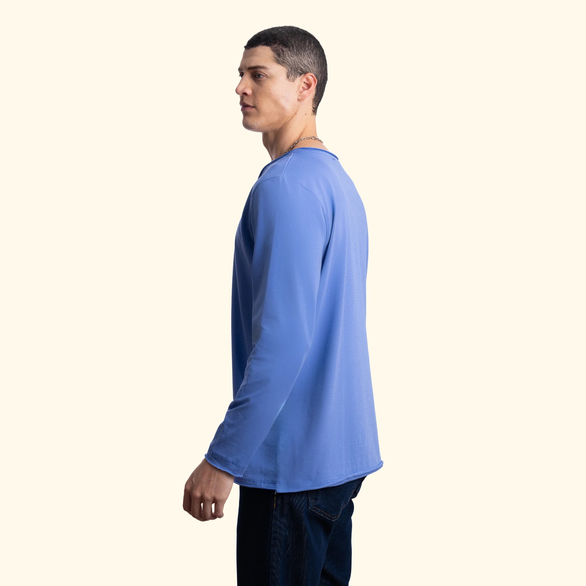 Basic Regular Sweatshirt