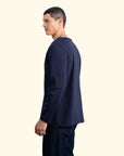 Basic Regular Sweatshirt