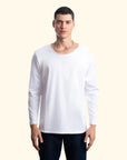 Basic Regular Sweatshirt