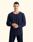 Basic Regular Sweatshirt