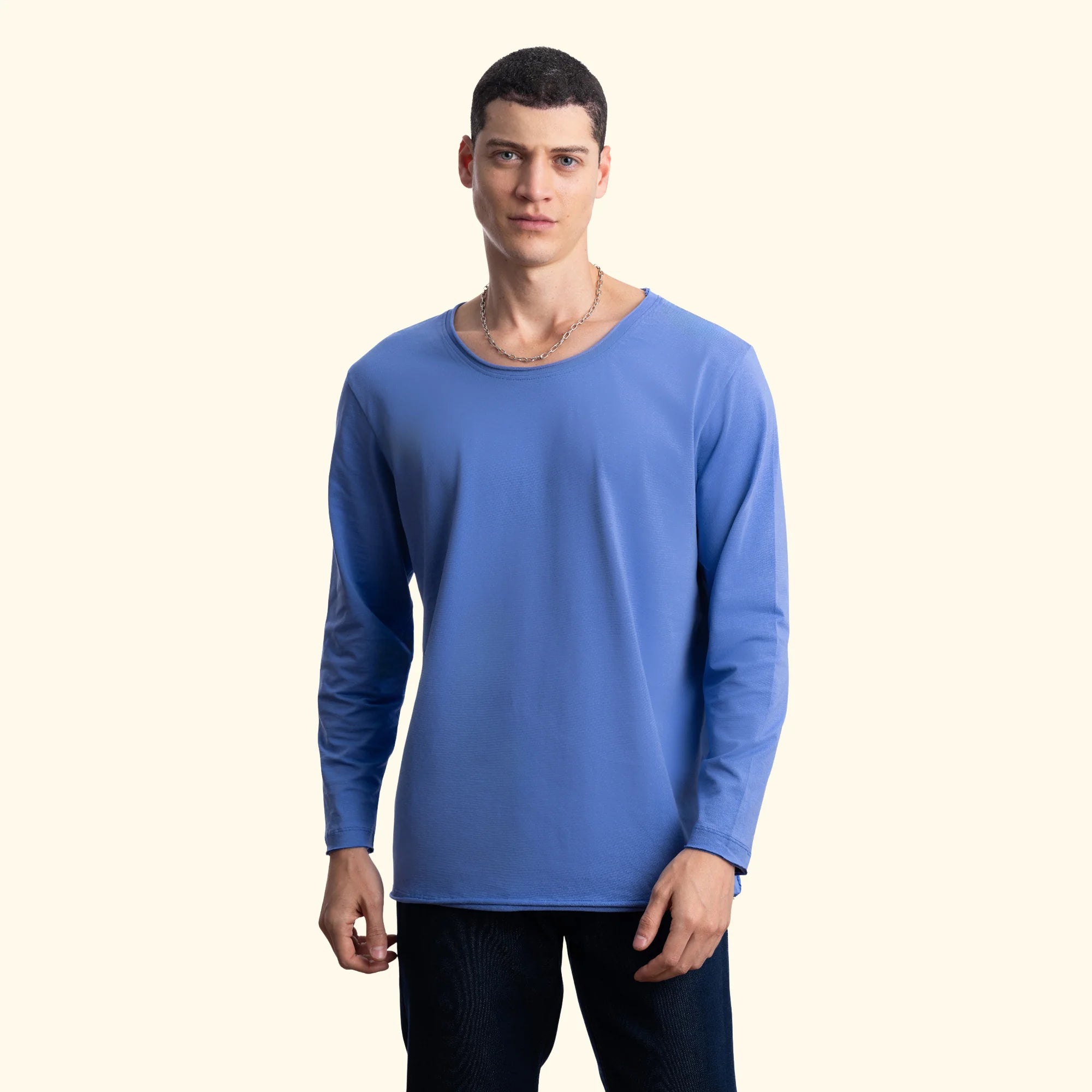 Basic Regular Sweatshirt
