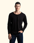 Basic Regular Sweatshirt