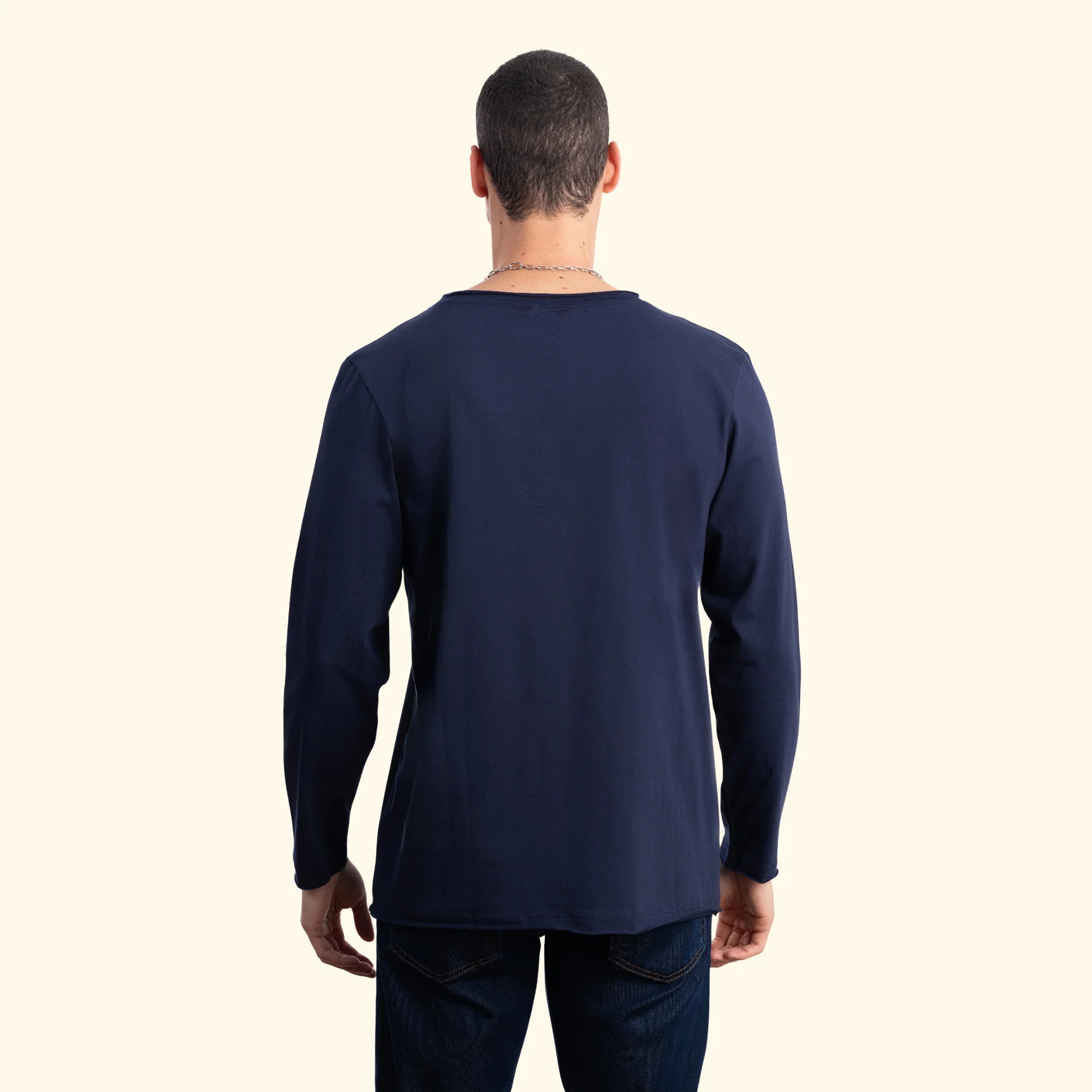 Basic Regular Sweatshirt