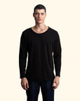 Basic Regular Sweatshirt