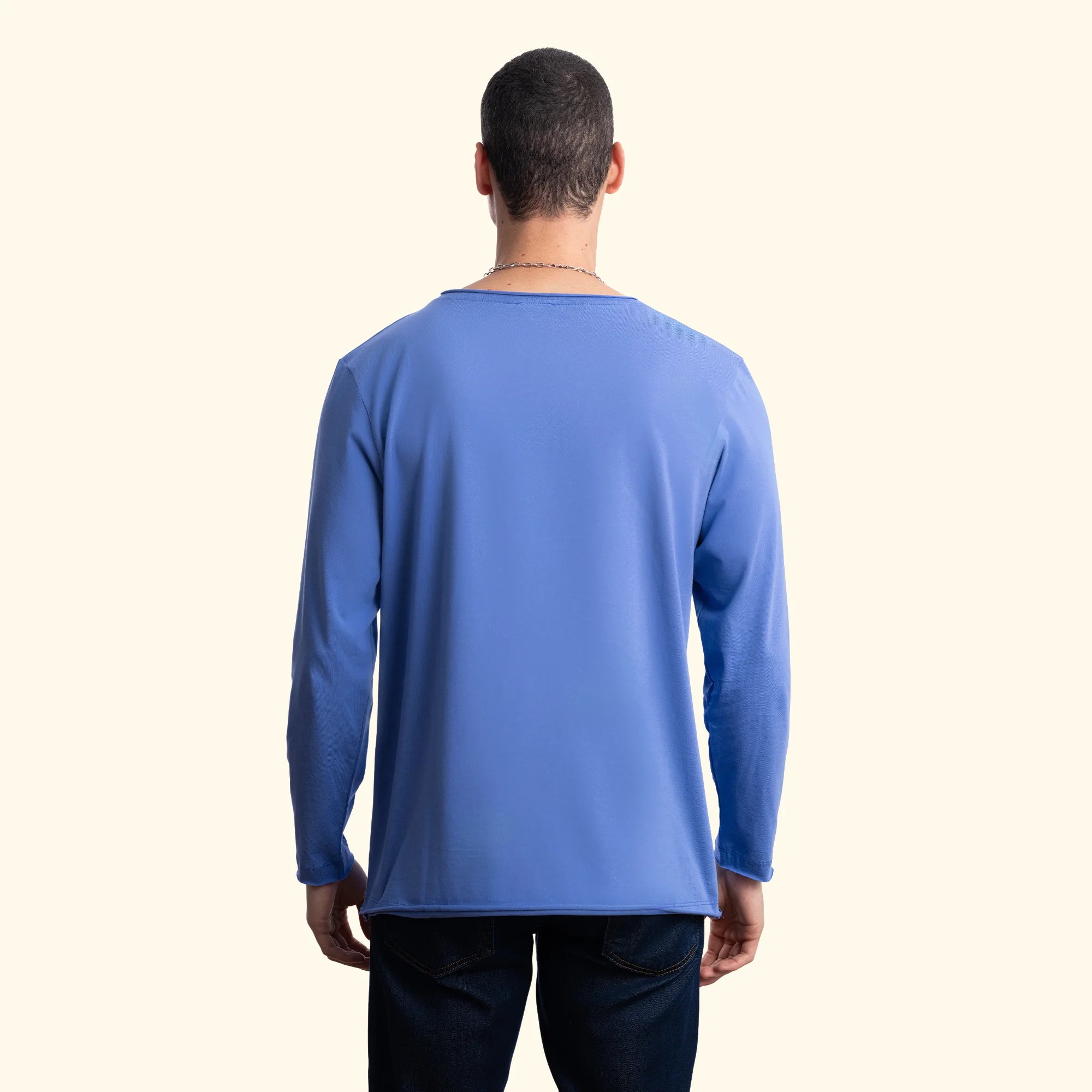 Basic Regular Sweatshirt