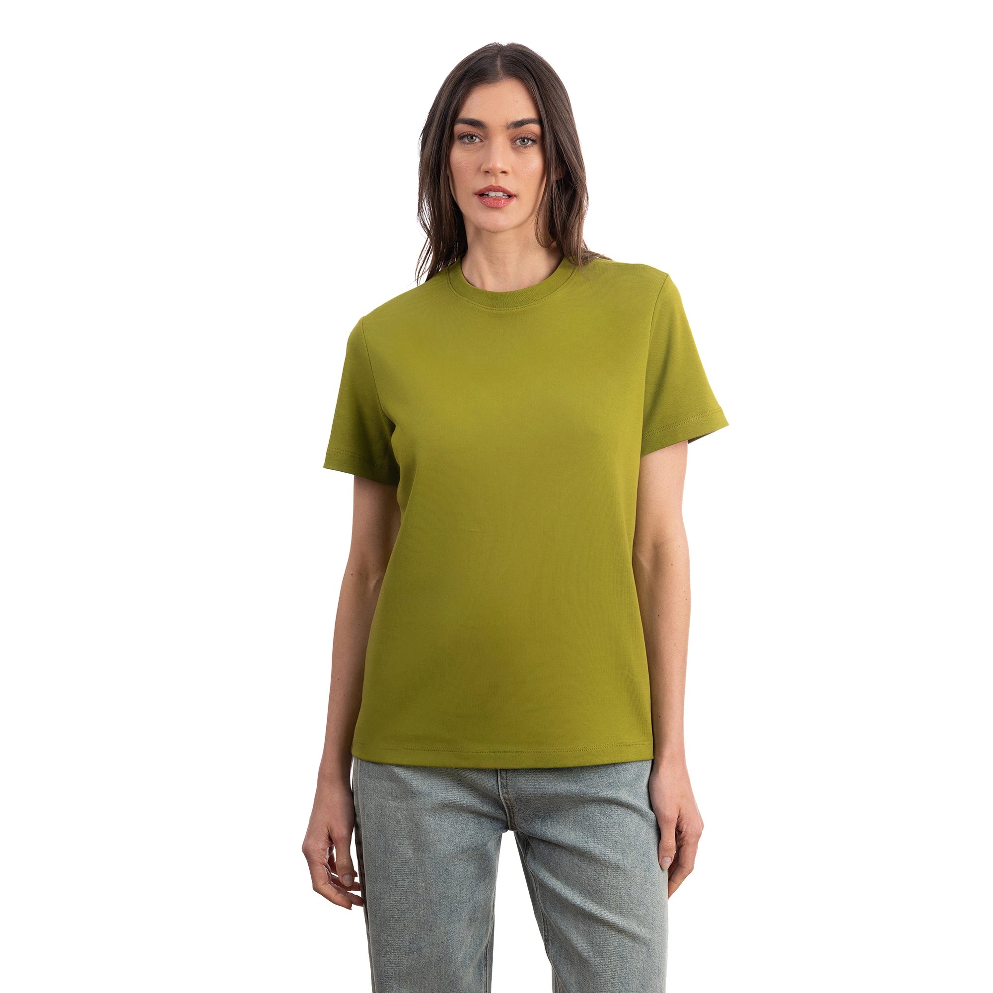 Basic Regular T-Shirt
