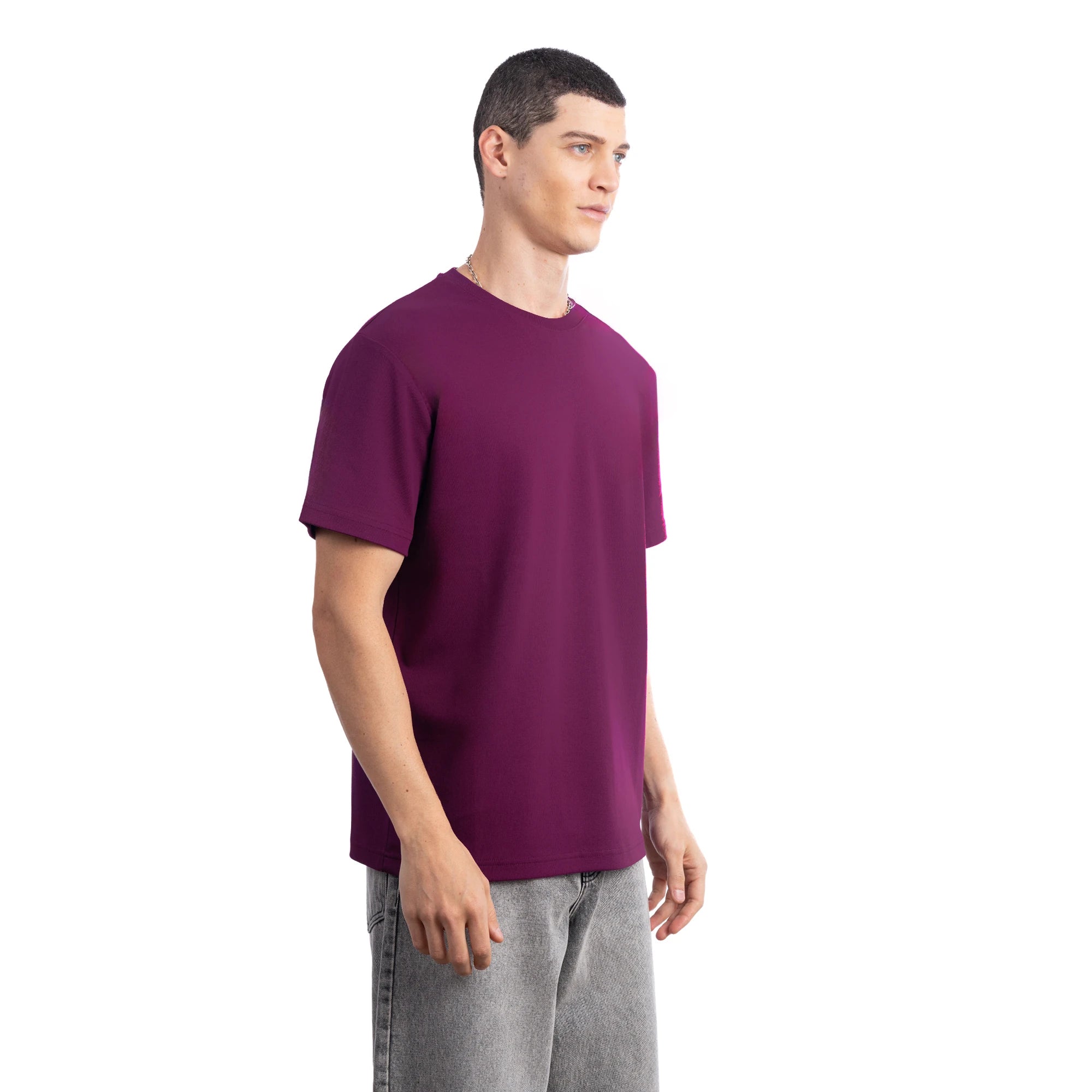 Basic Regular T-Shirt