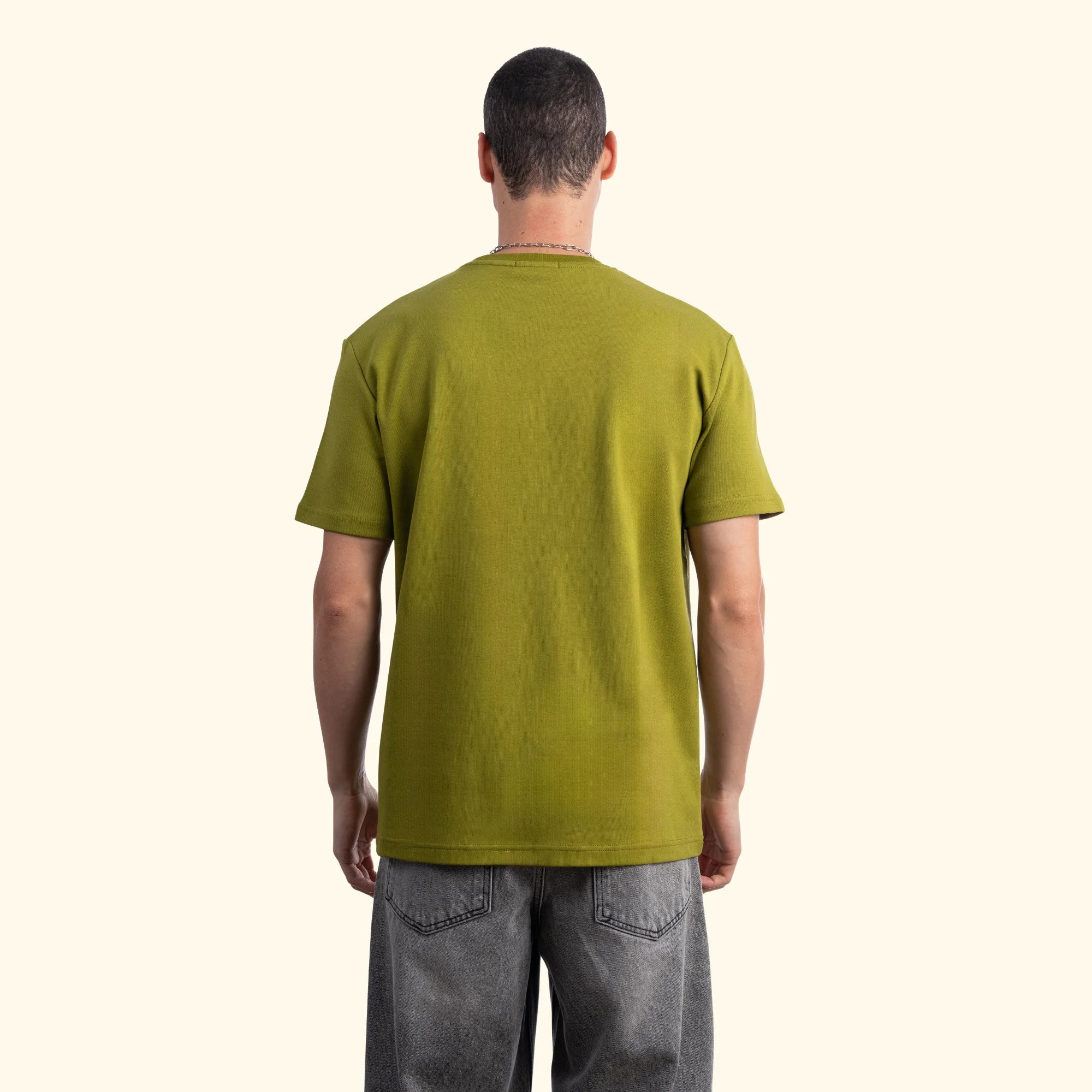 Basic Regular T-Shirt