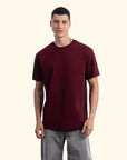 Basic Regular T-Shirt
