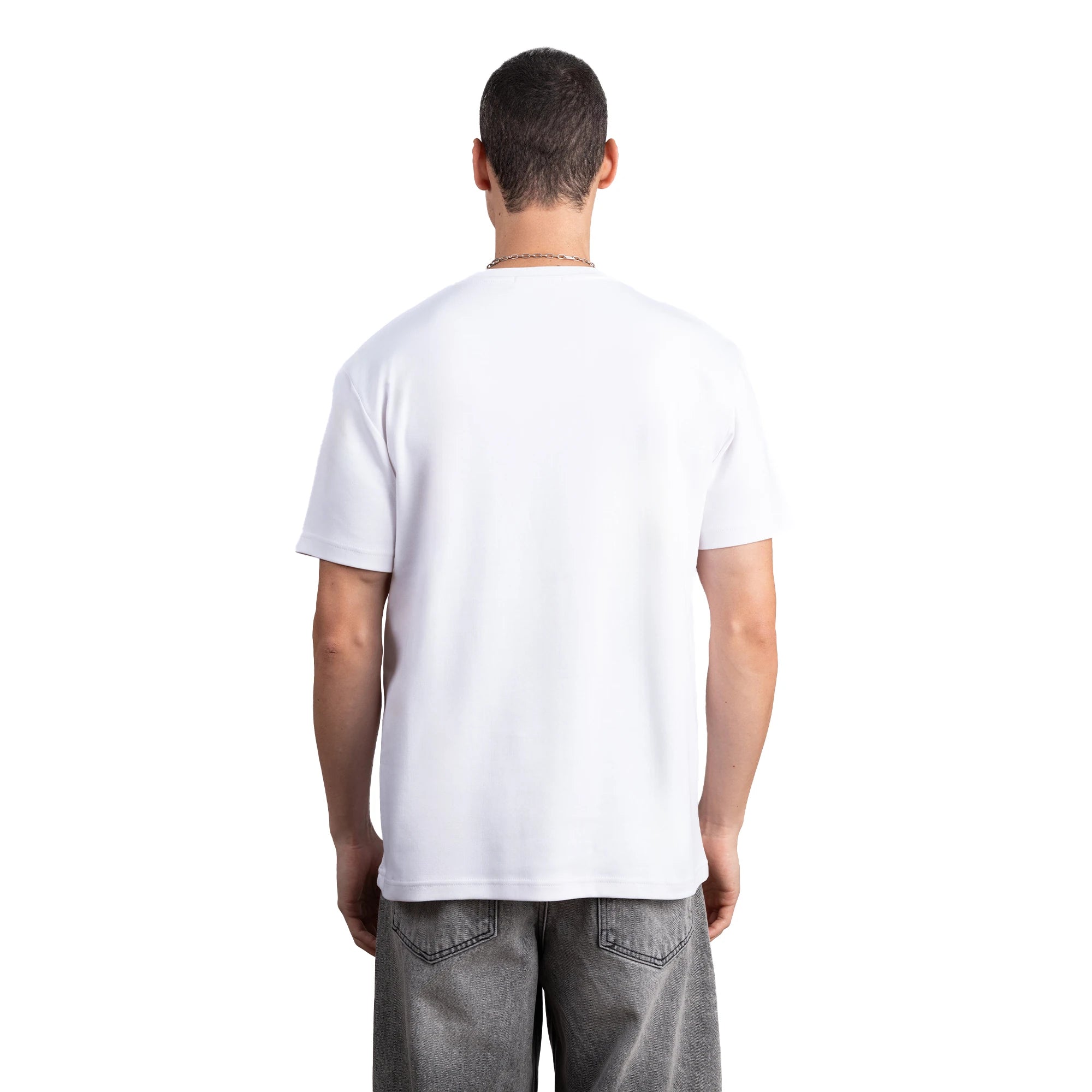 Basic Regular T-Shirt