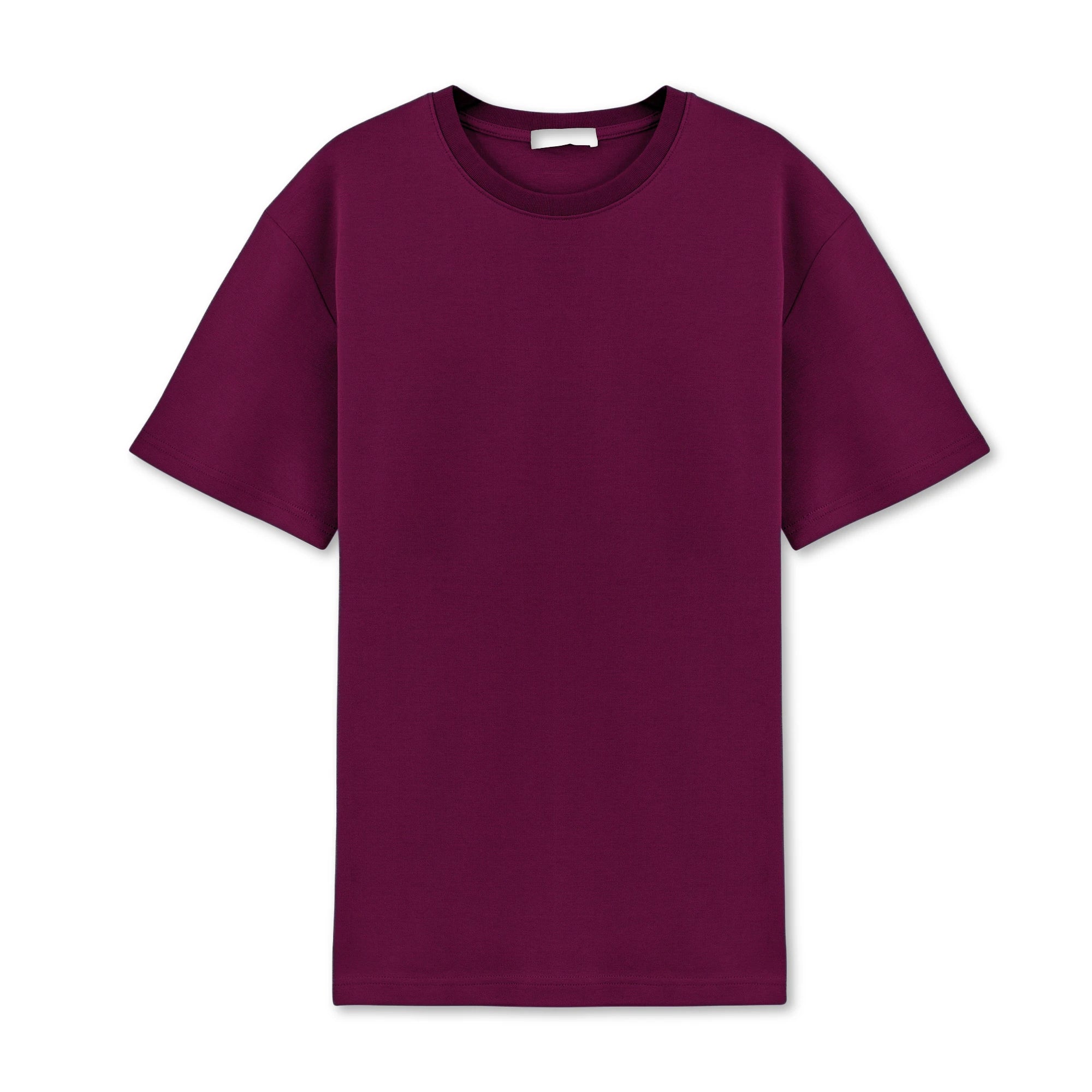Basic Regular T-Shirt