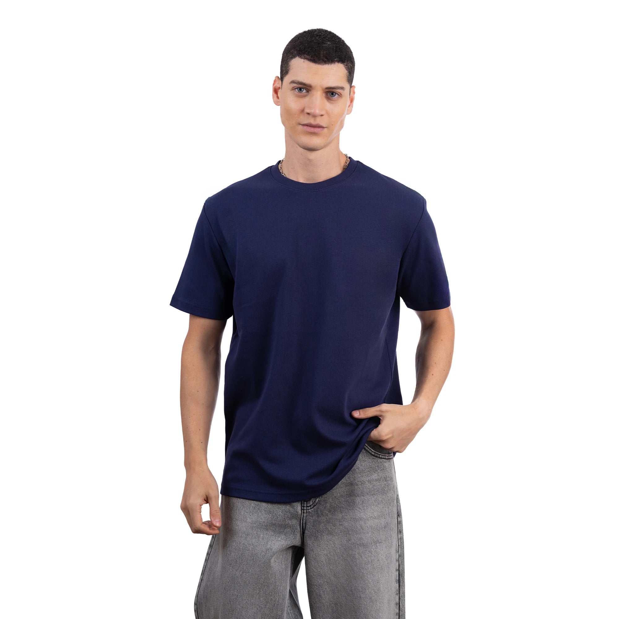 Basic Regular T-Shirt
