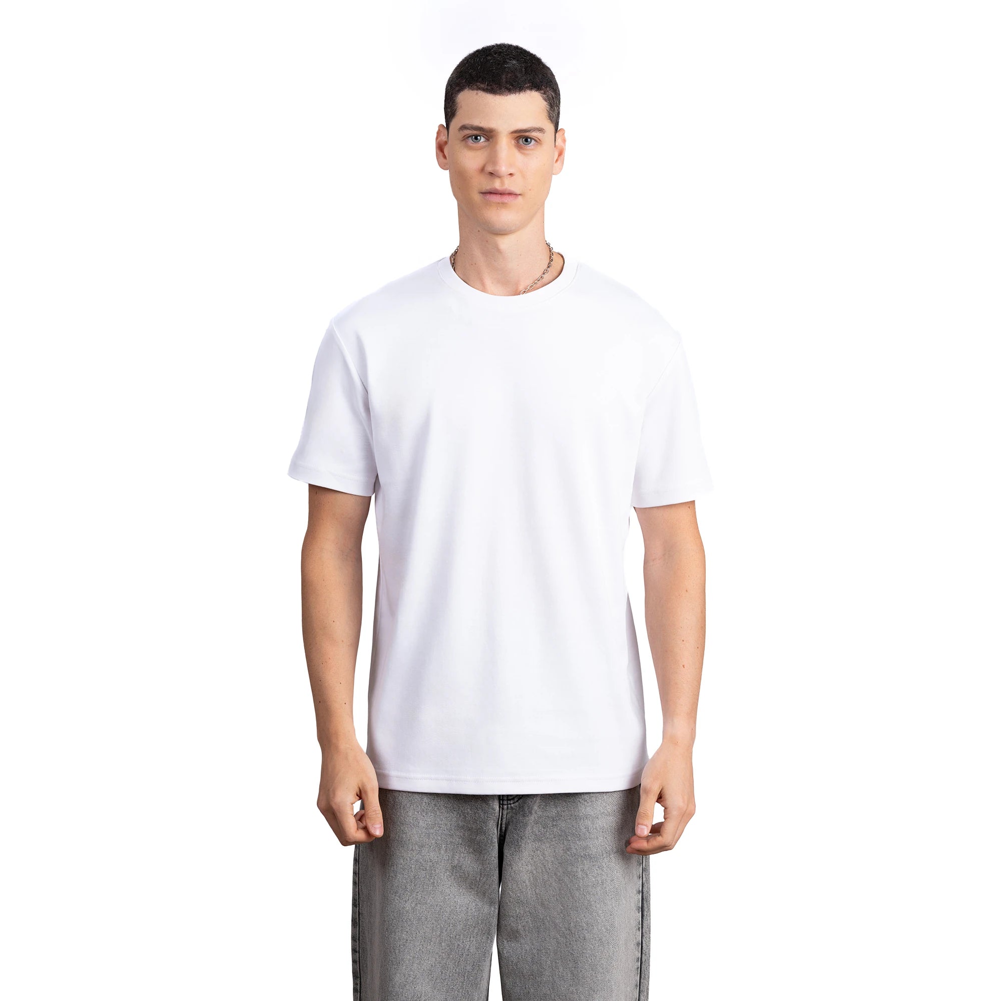 Basic Regular T-Shirt