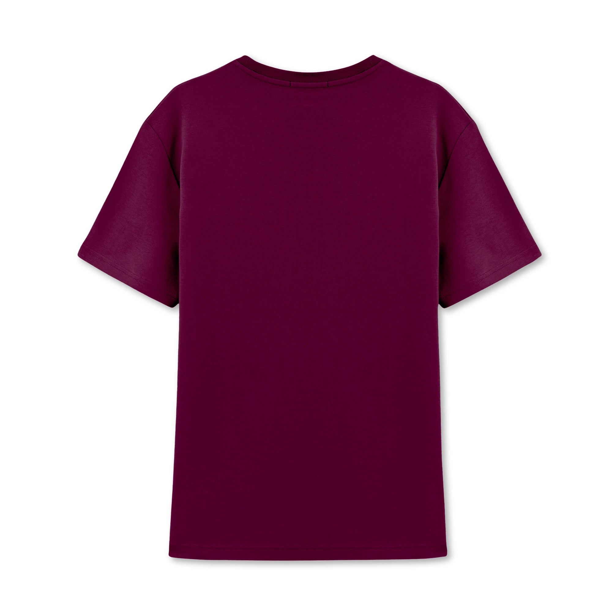 Basic Regular T-Shirt