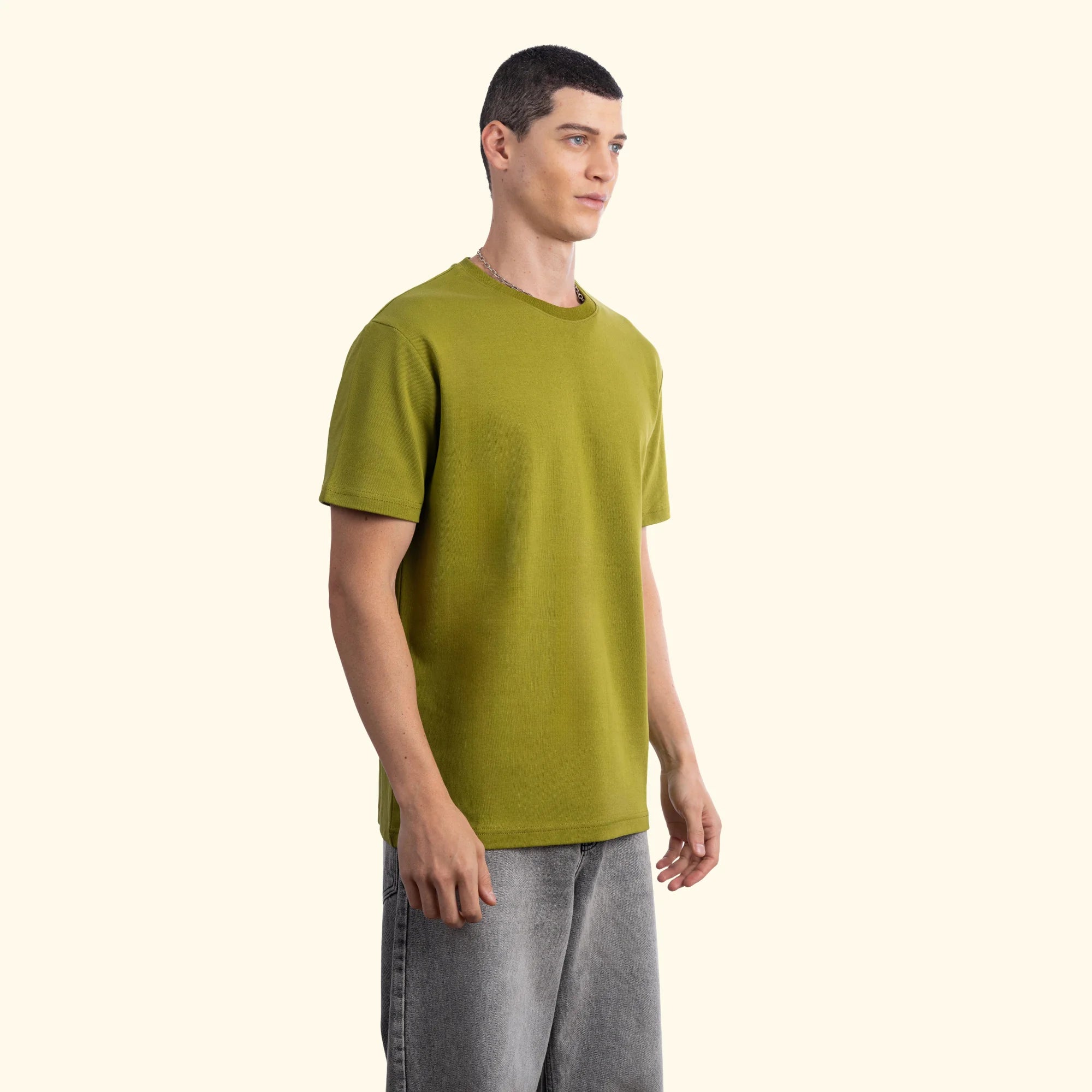 Basic Regular T-Shirt