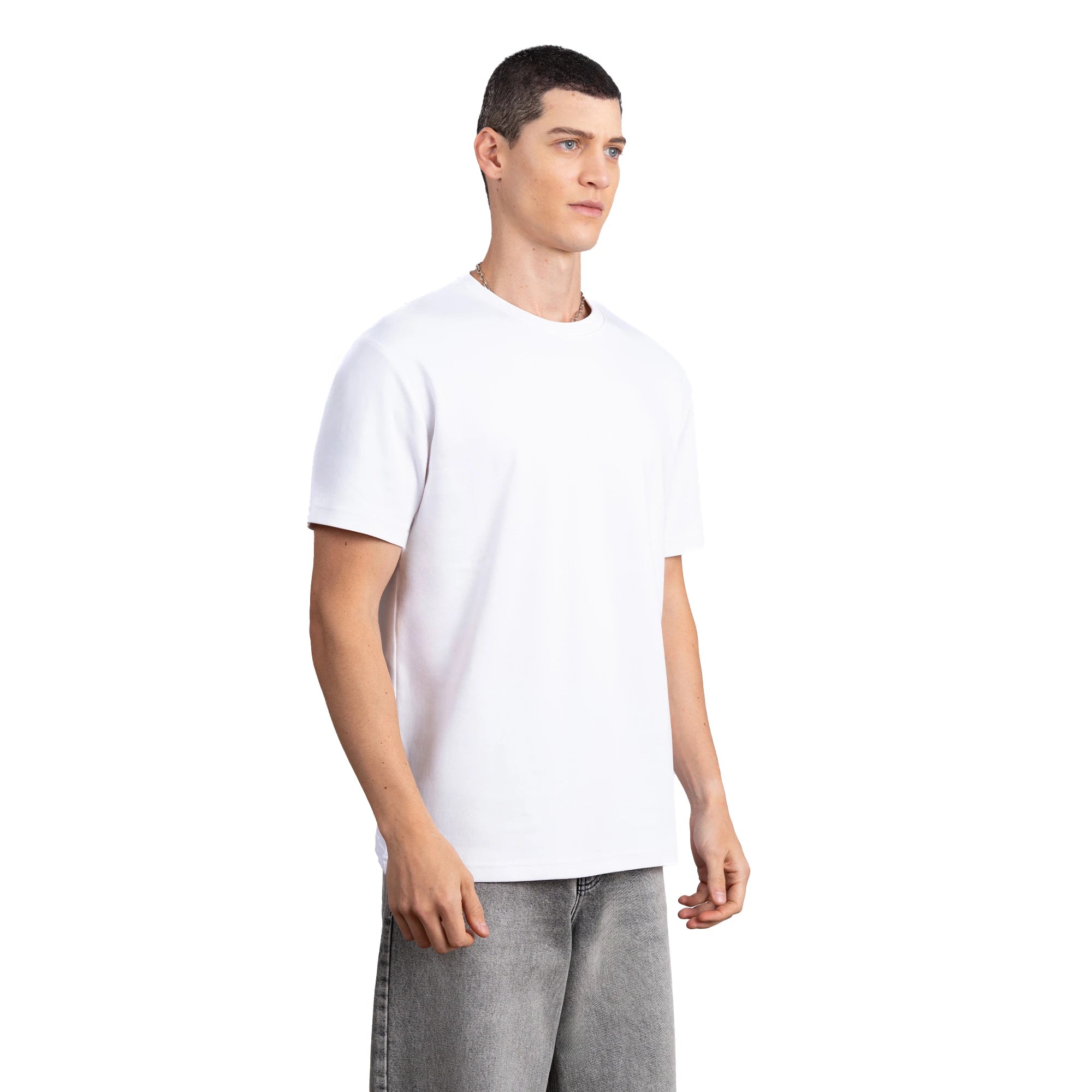 Basic Regular T-Shirt
