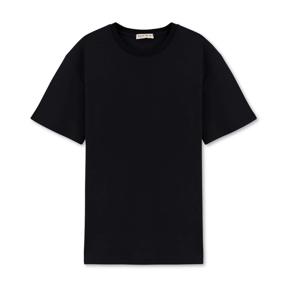 T Basic Image Basic Regular T-Shirt – POGS