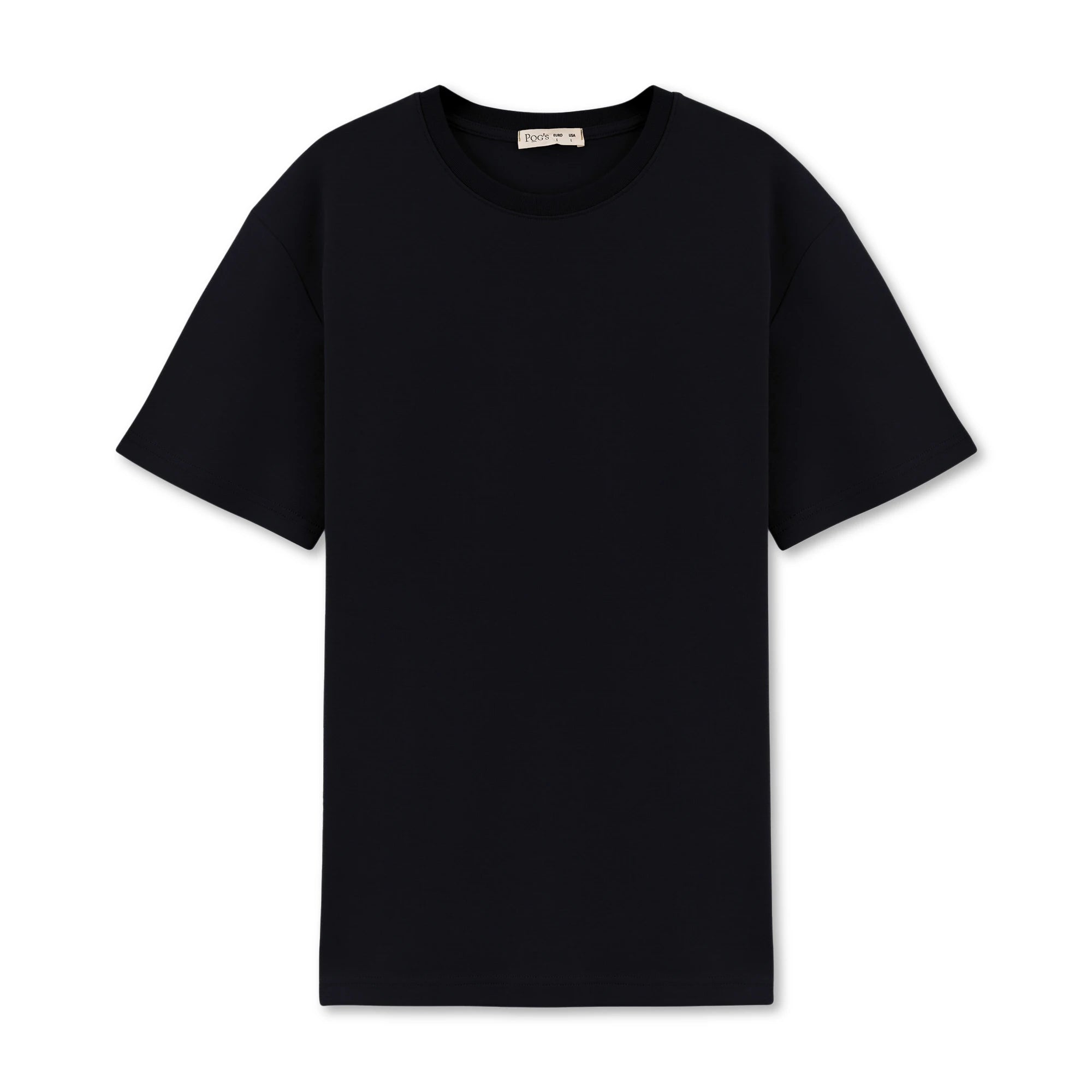 Basic Regular T-Shirt