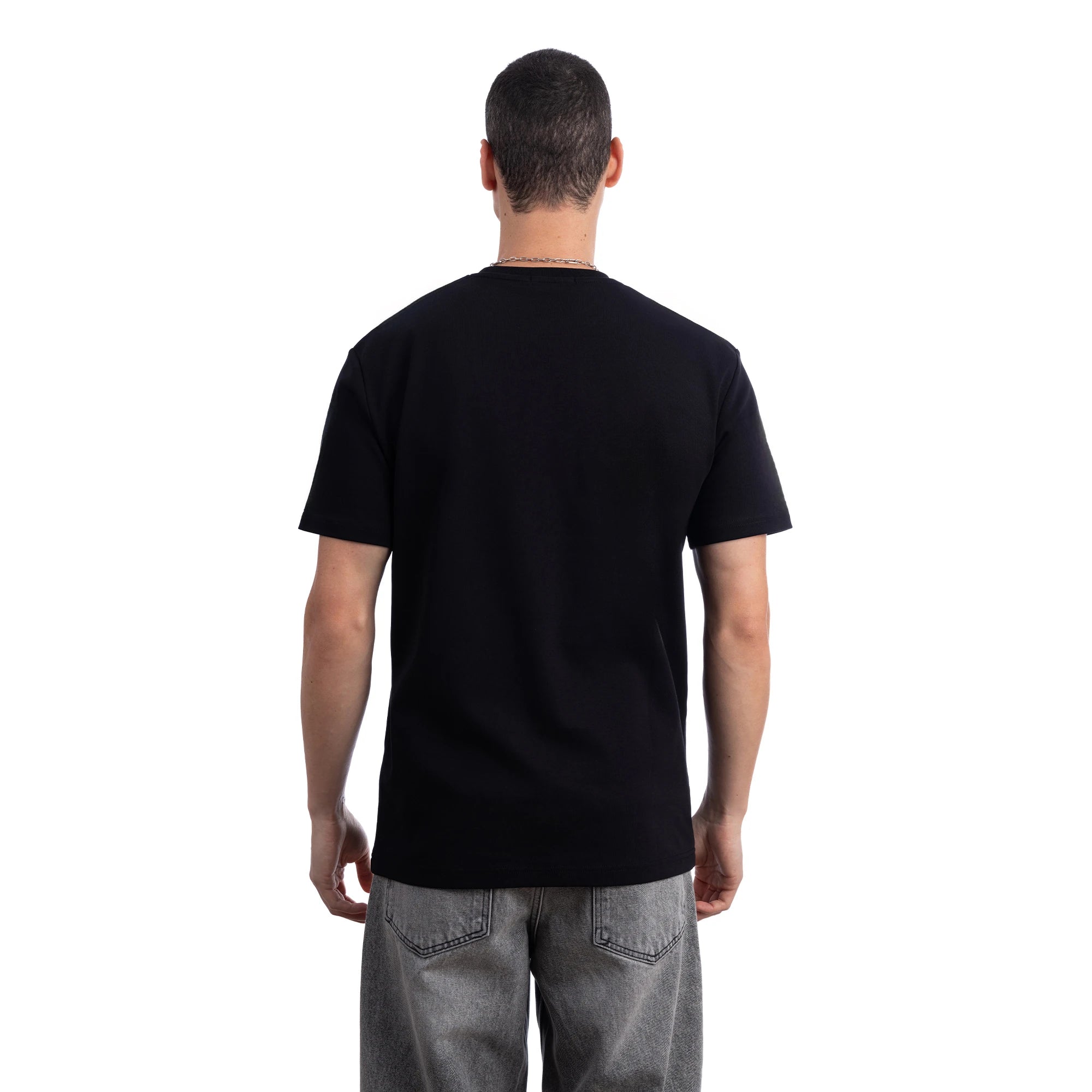 Basic Regular T-Shirt