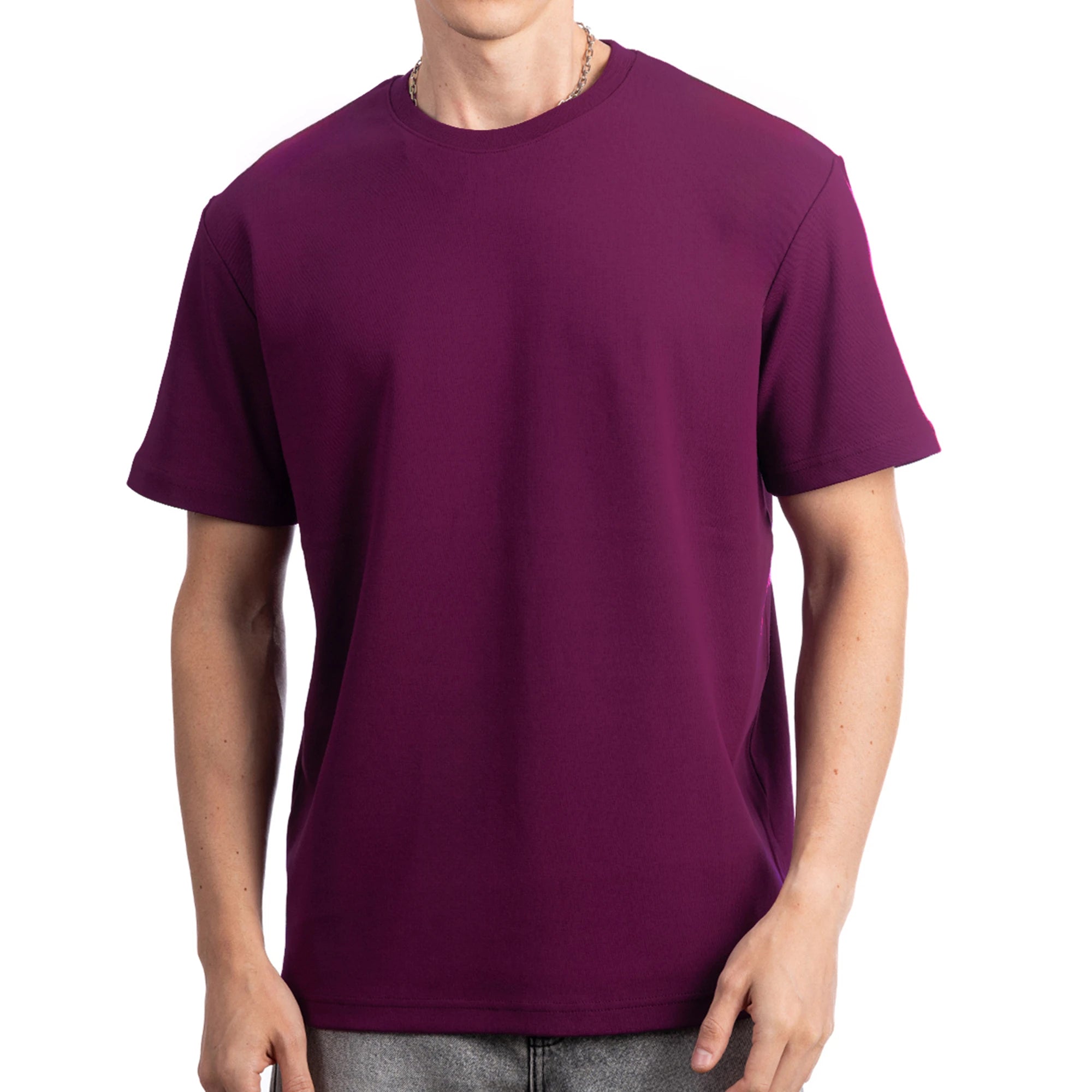 Basic Regular T-Shirt