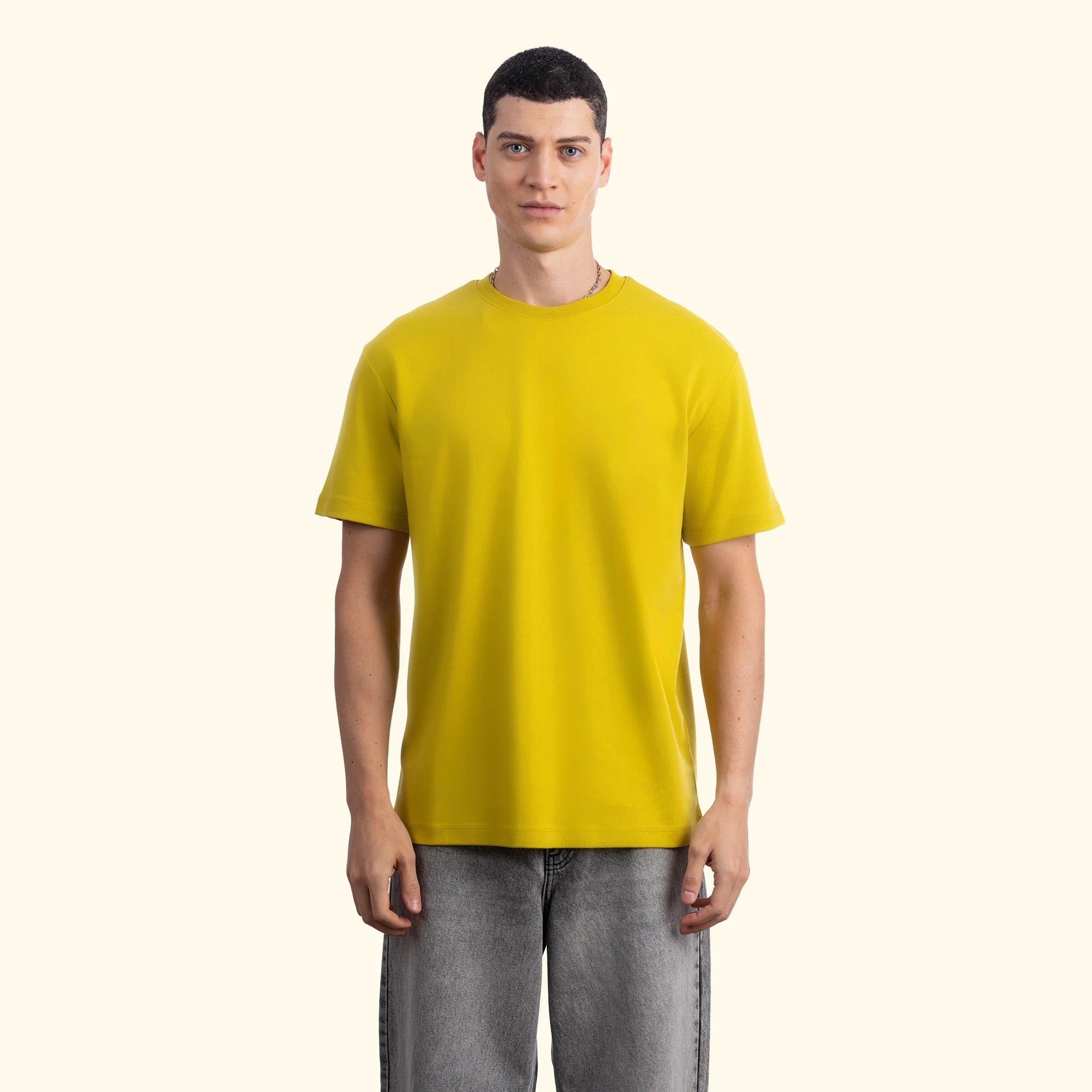 Basic Regular T-Shirt