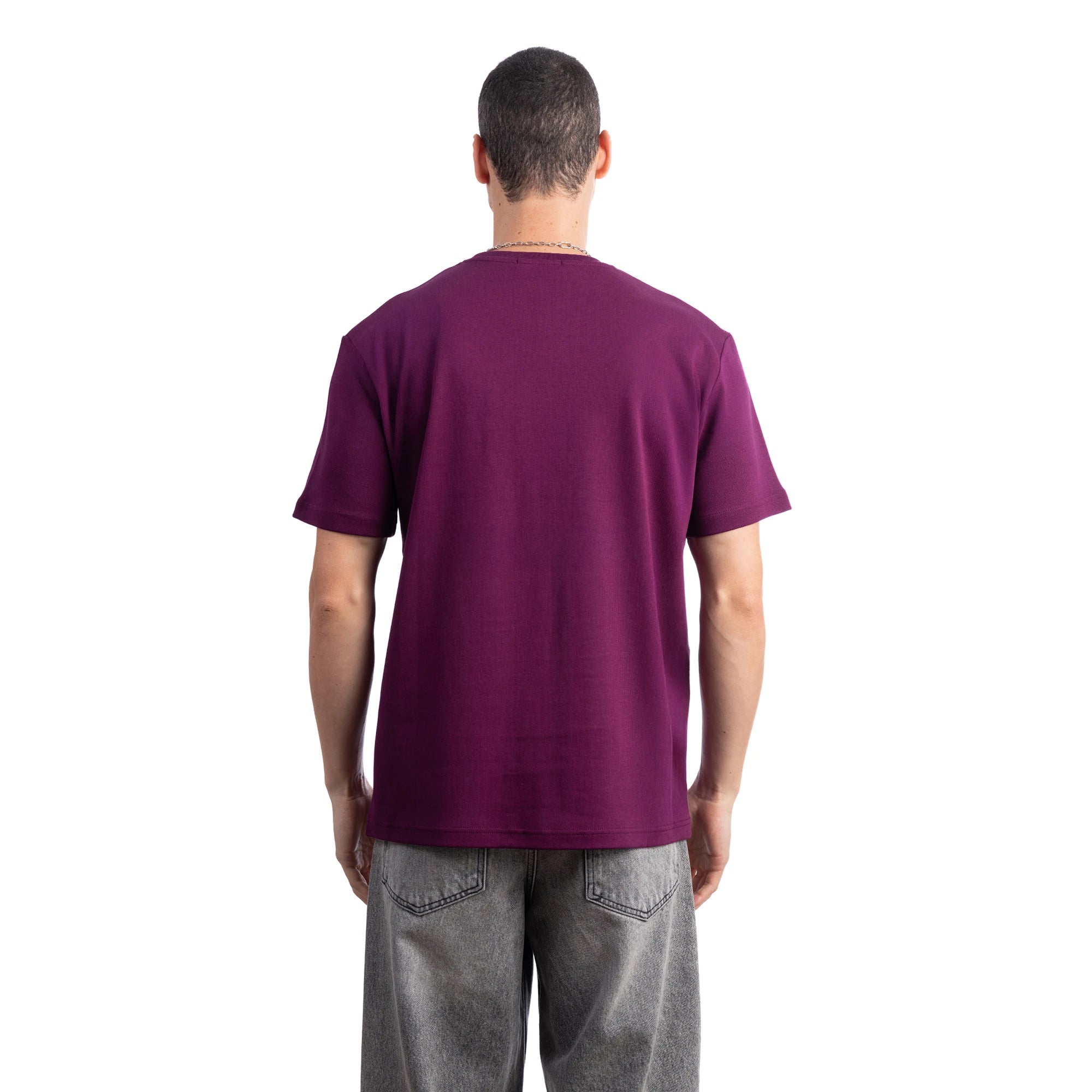 Basic Regular T-Shirt