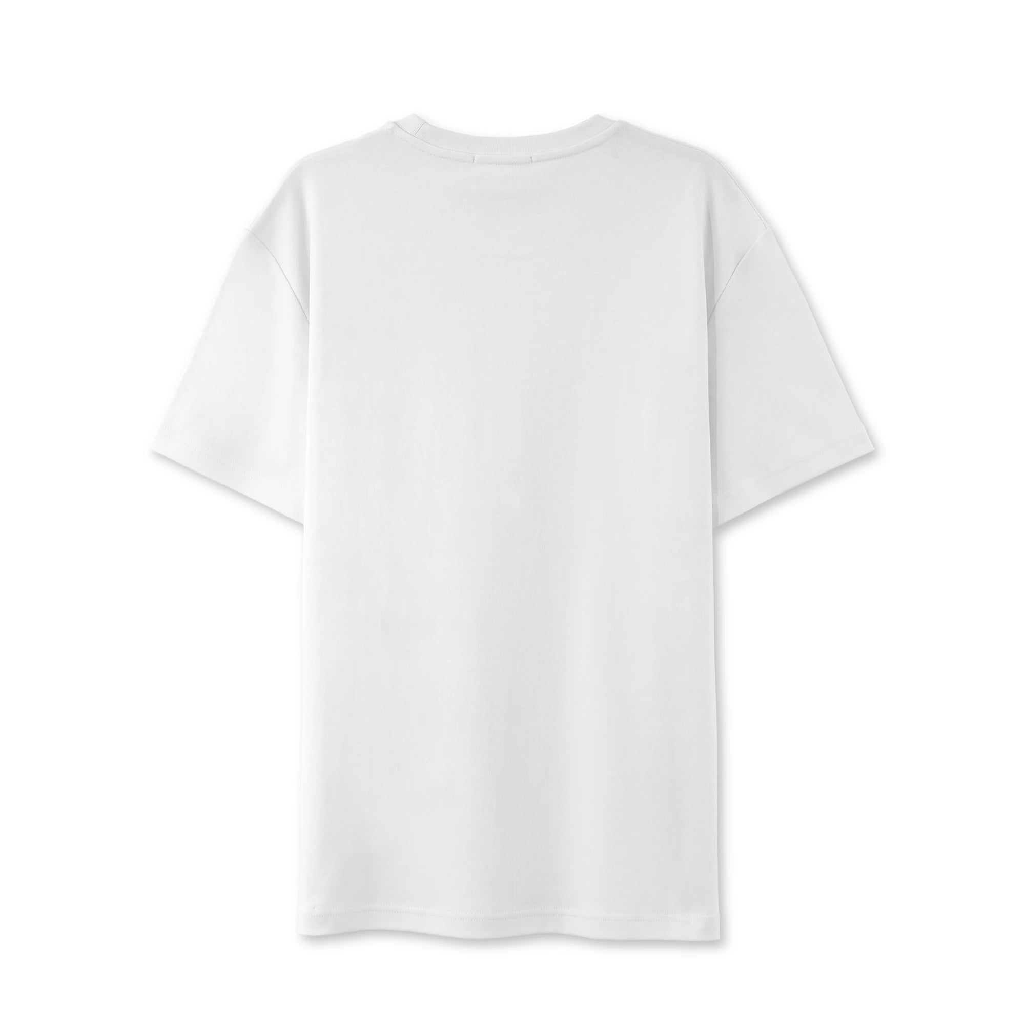 Basic Regular T-Shirt