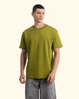 Basic Regular T-Shirt