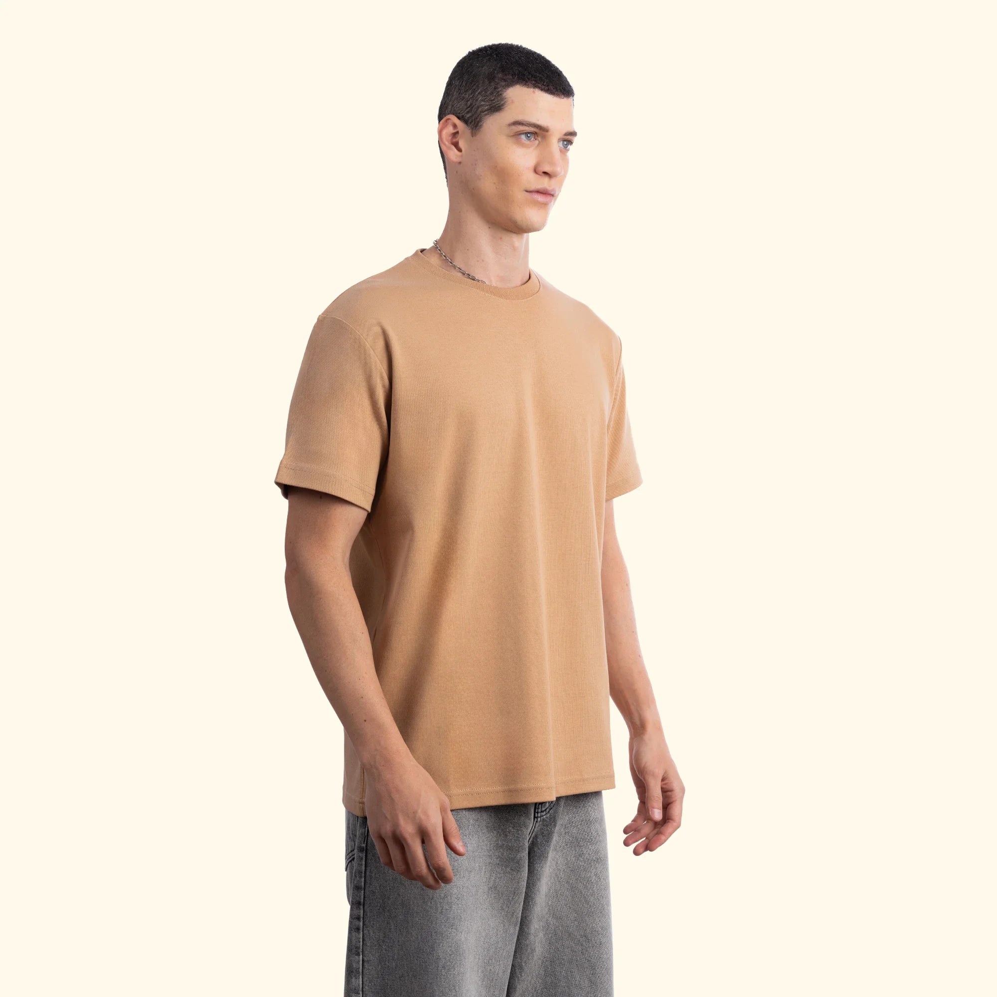 Basic Regular T-Shirt