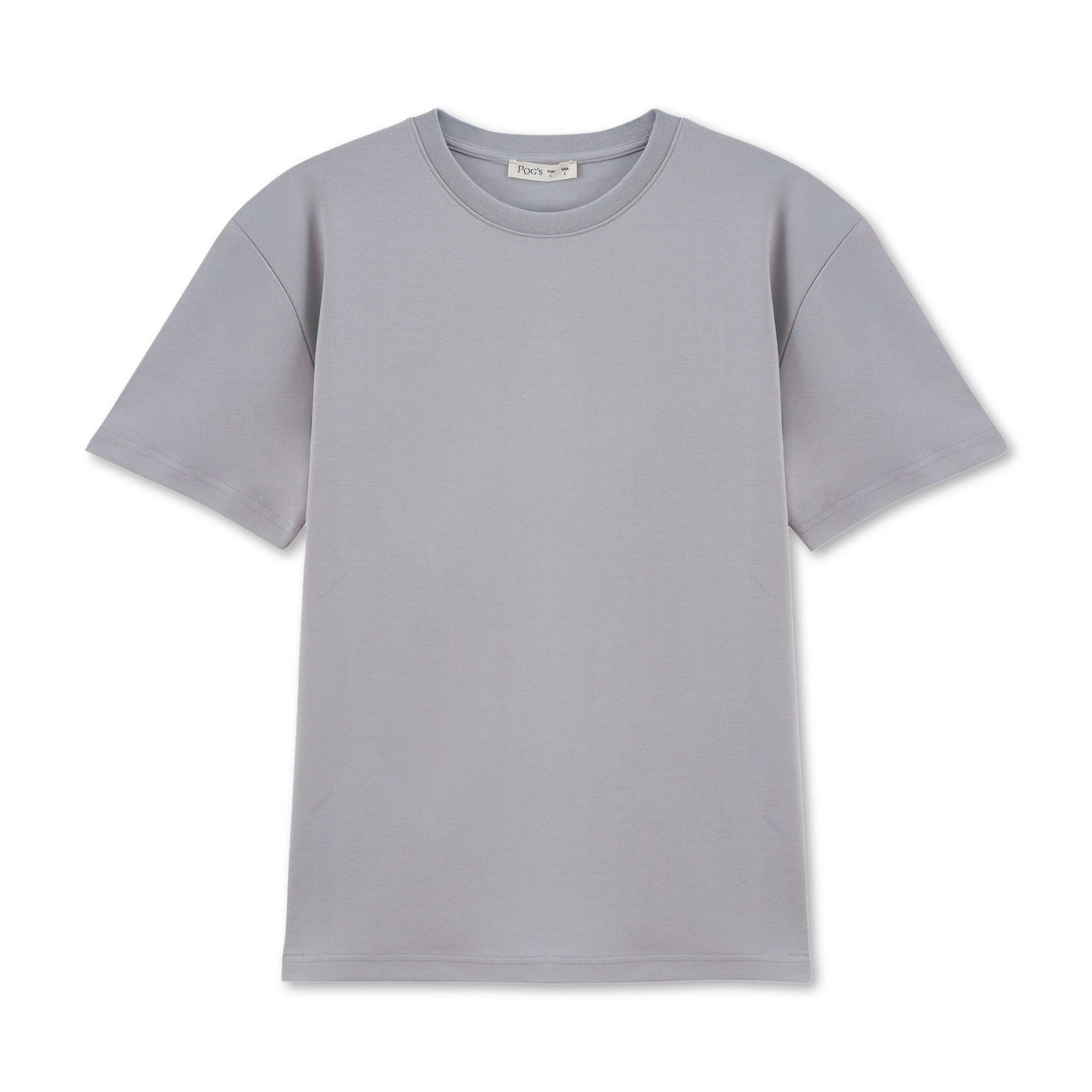Basic Regular T-Shirt