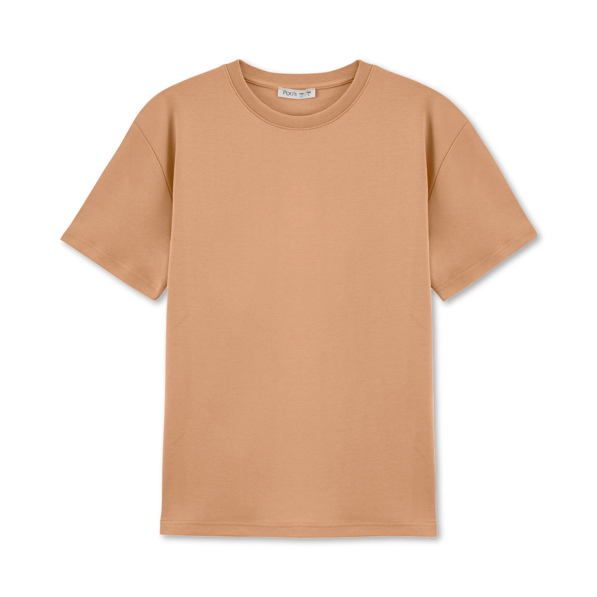 Basic Regular T-Shirt