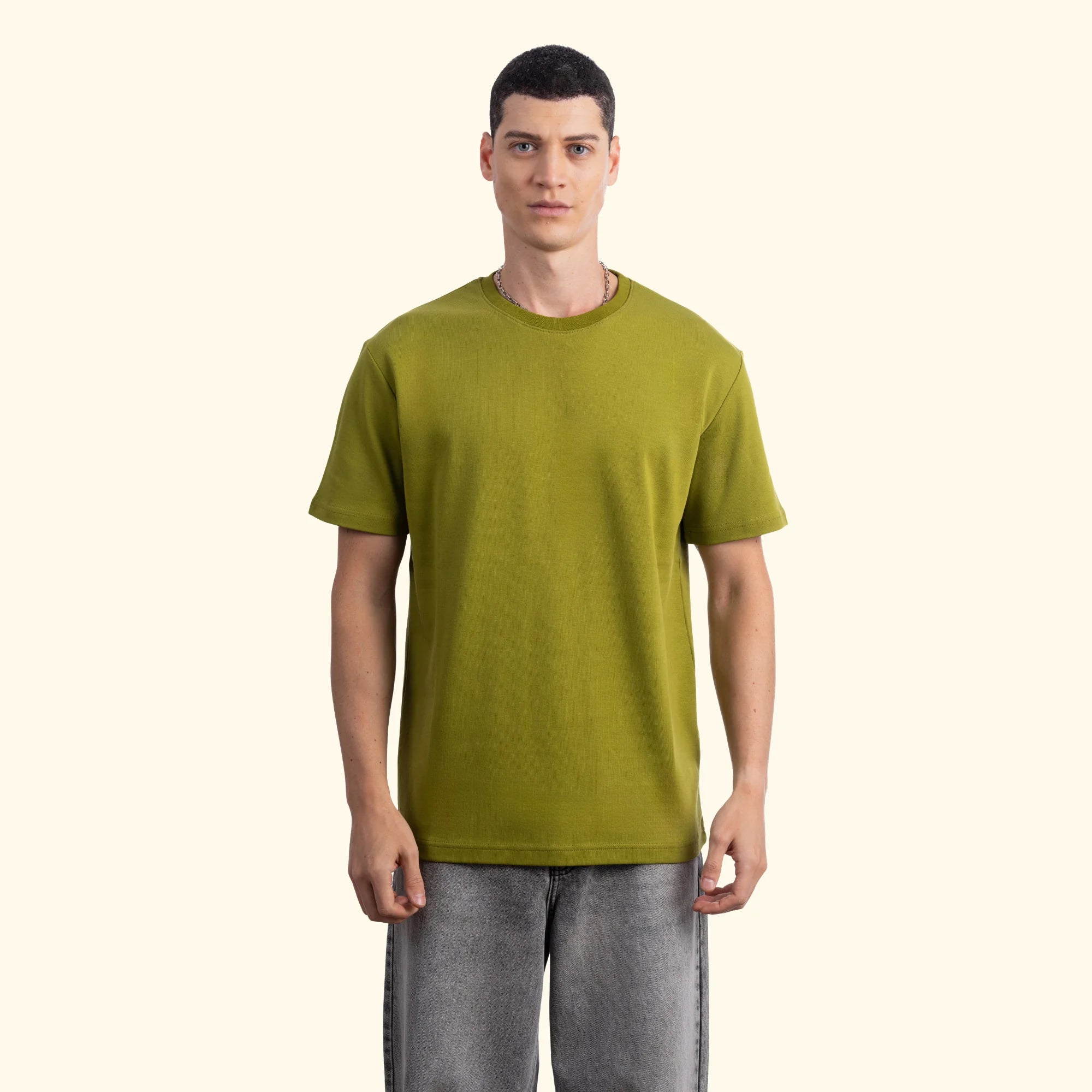 Basic Regular T-Shirt