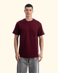 Basic Regular T-Shirt