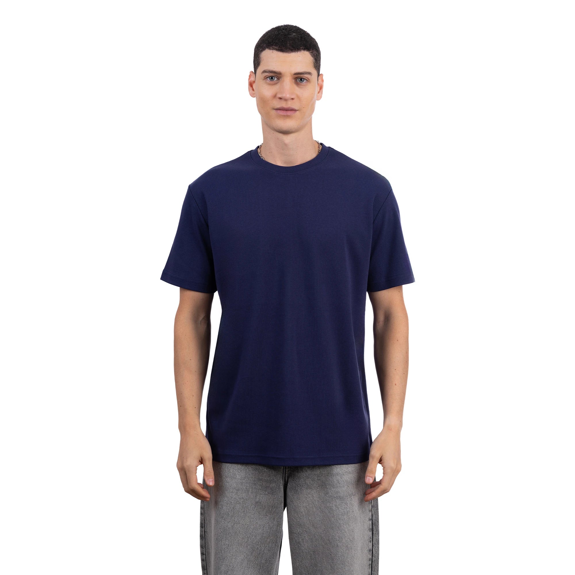 Basic Regular T-Shirt