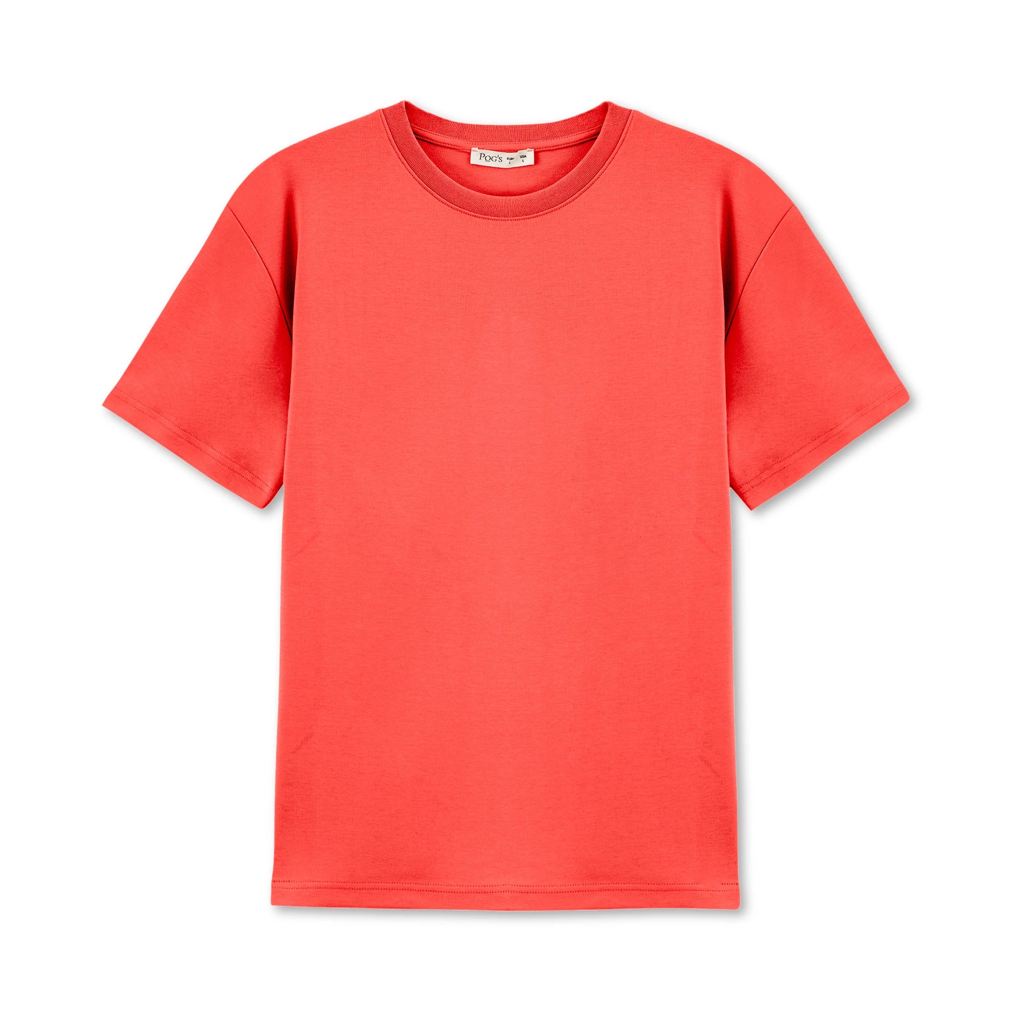 Basic Regular T-Shirt