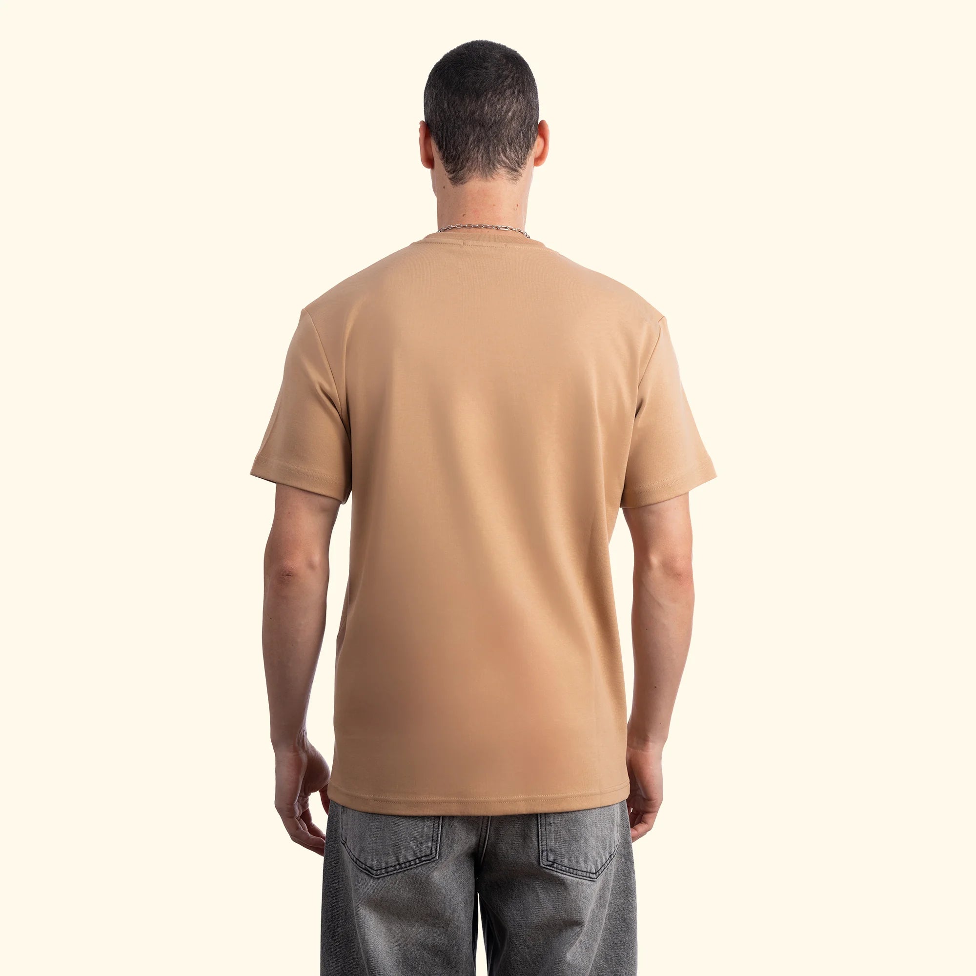 Basic Regular T-Shirt