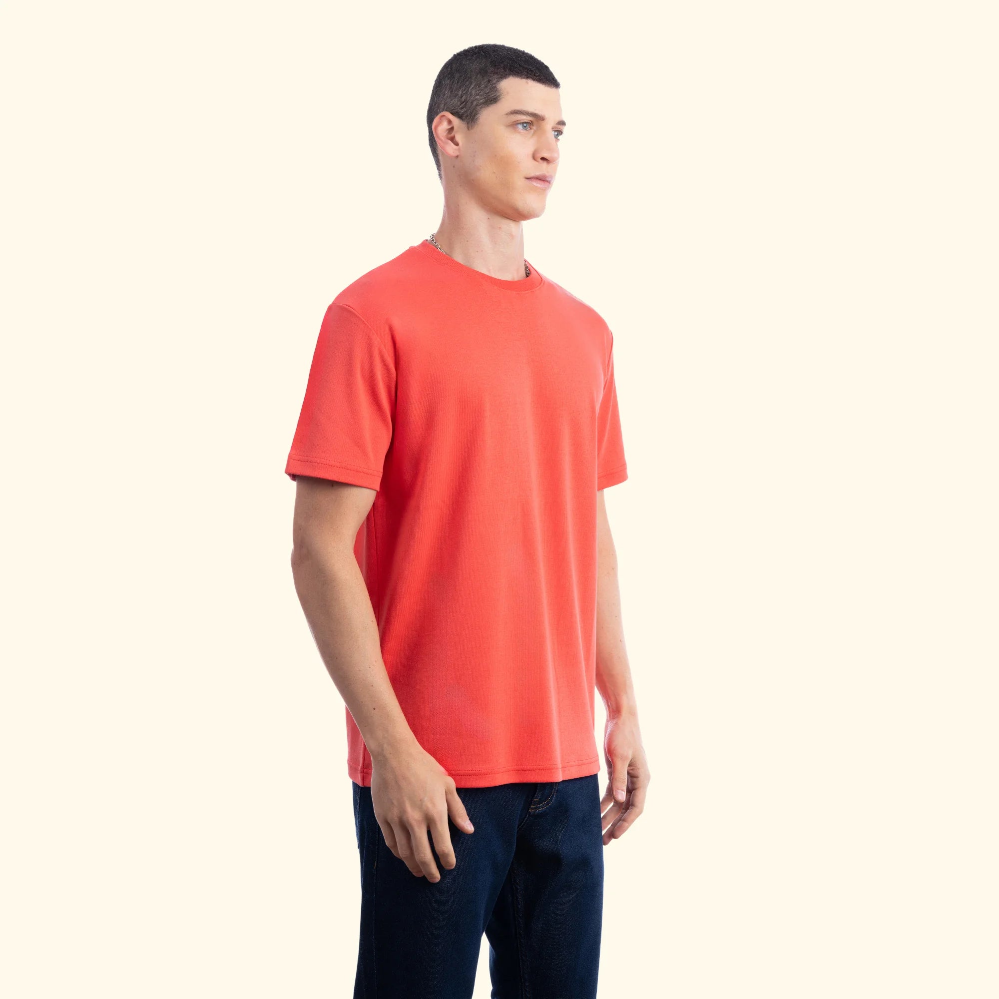 Basic Regular T-Shirt