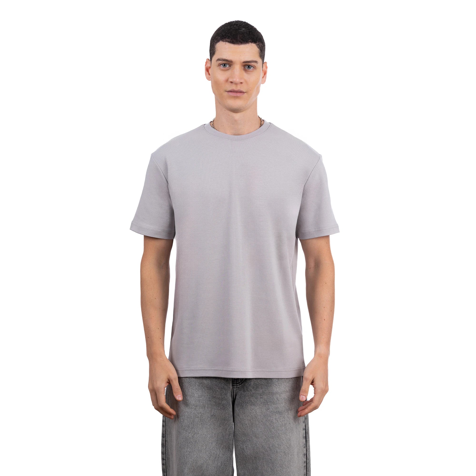 Basic Regular T-Shirt