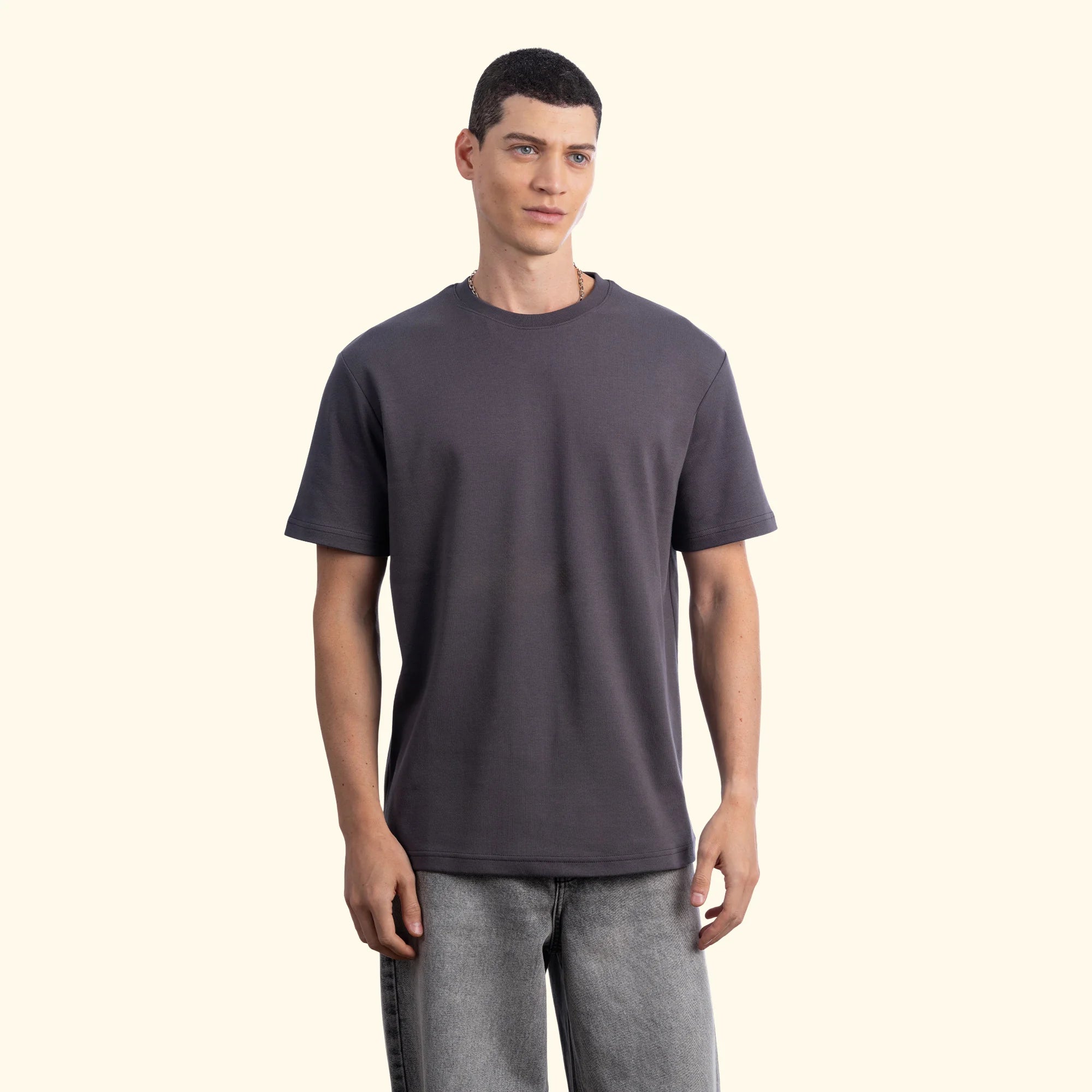 Basic Regular T-Shirt