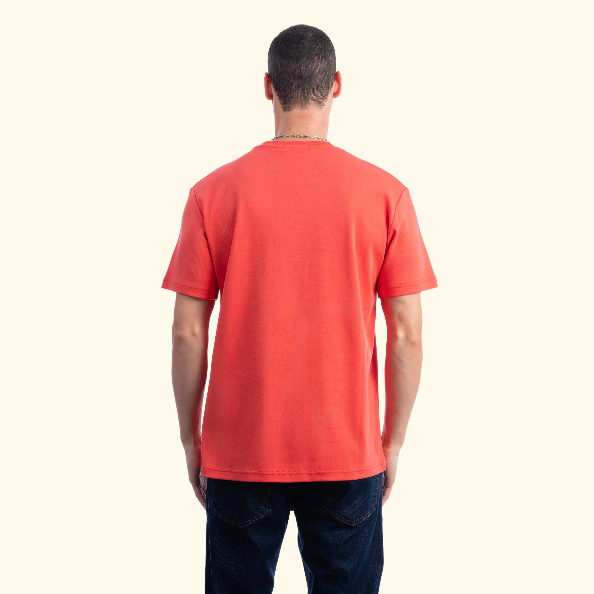 Basic Regular T-Shirt