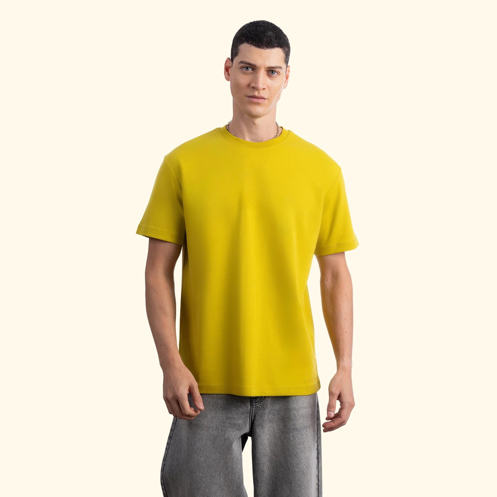 Basic Regular T-Shirt