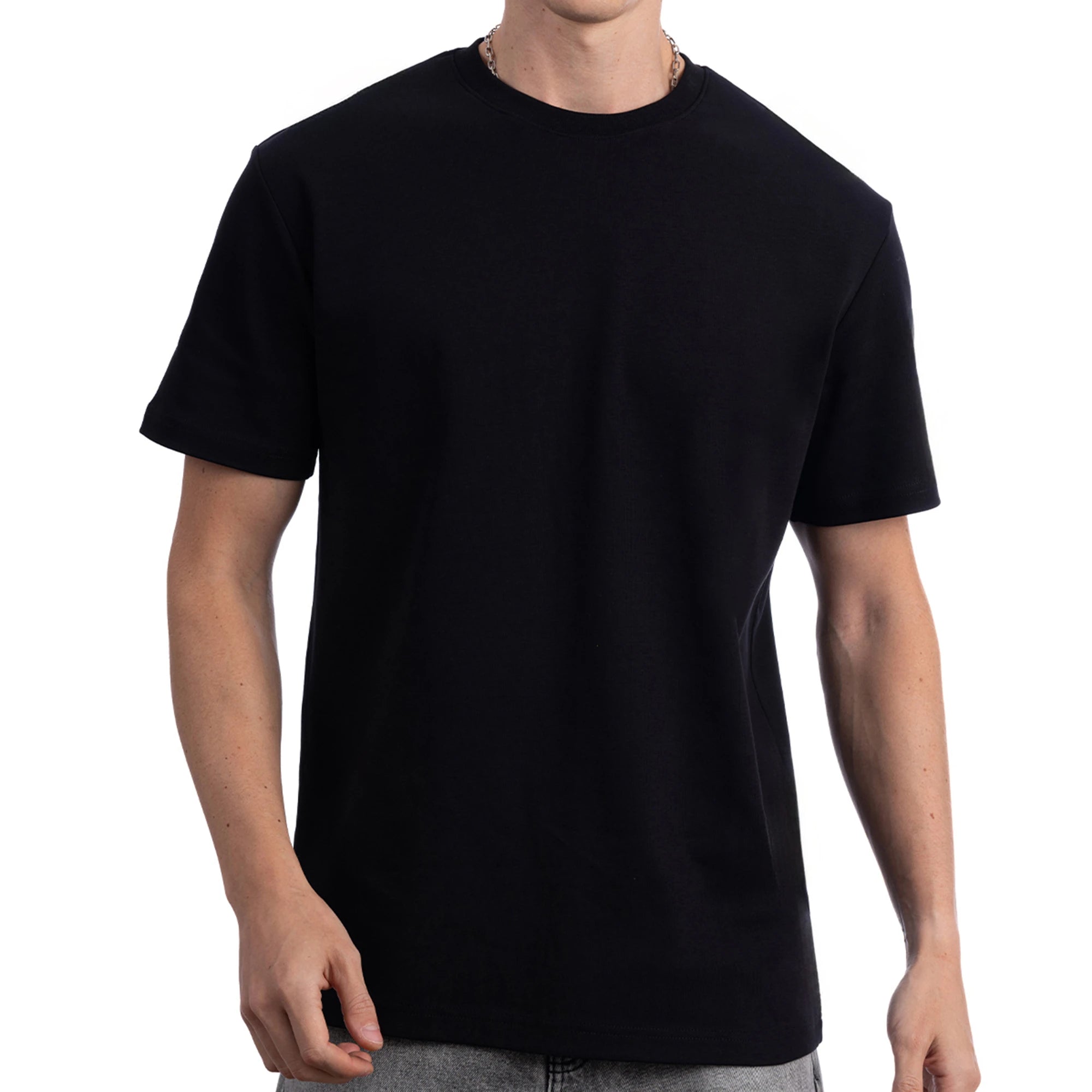 Basic Regular T-Shirt